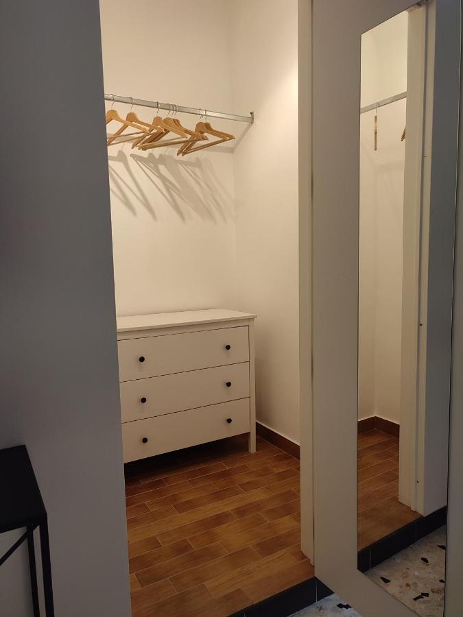 Apartamento L'Oliva Contesa - La Blu Gaeta Exterior foto