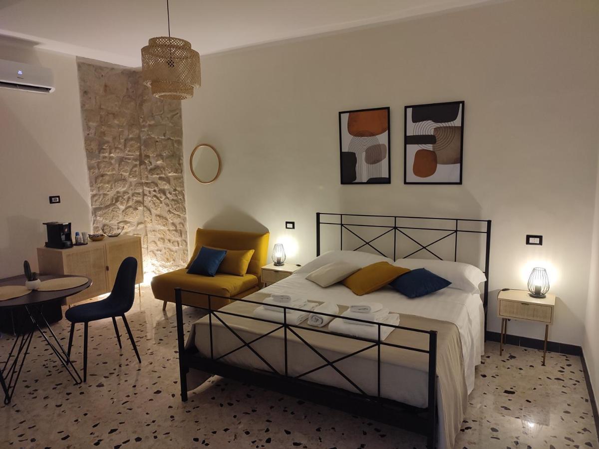 Apartamento L'Oliva Contesa - La Blu Gaeta Exterior foto