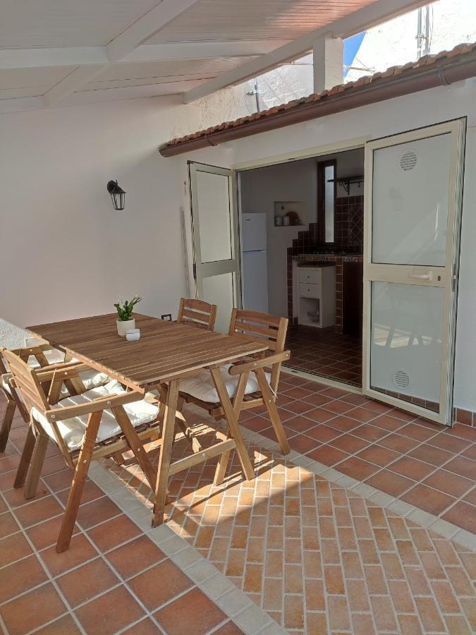 Apartamento L'Oliva Contesa - La Blu Gaeta Exterior foto