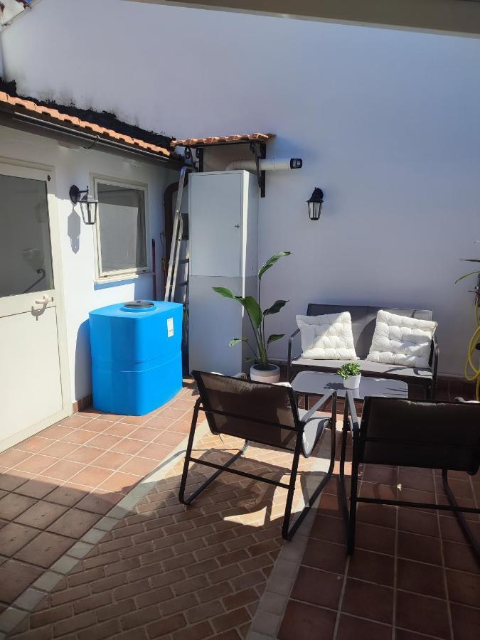 Apartamento L'Oliva Contesa - La Blu Gaeta Exterior foto